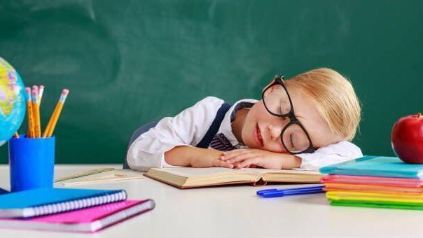 How to get your kids on a back-to-school sleep schedule